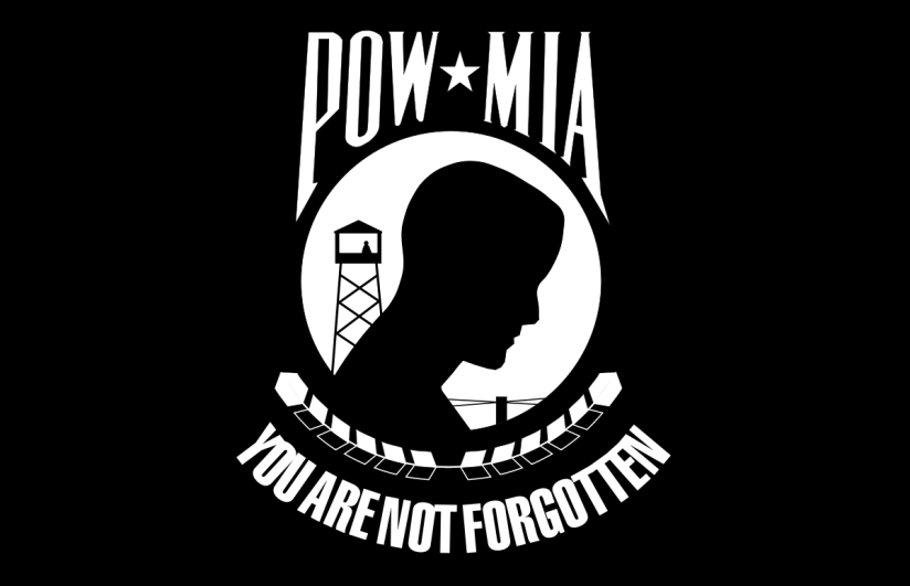 POW MIA